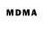 MDMA Molly Christopher L.Scott